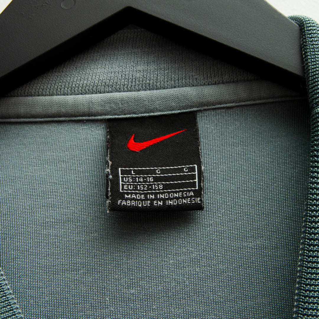 Camiseta Nike 90s (S)