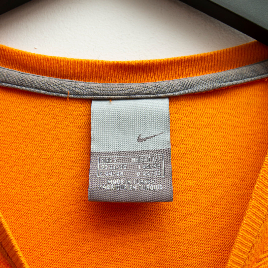 Camiseta Nike 00s (S)