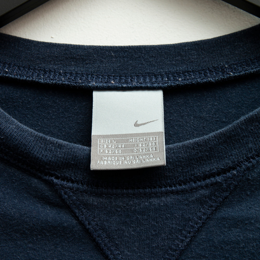 Camiseta Nike 00s (L)