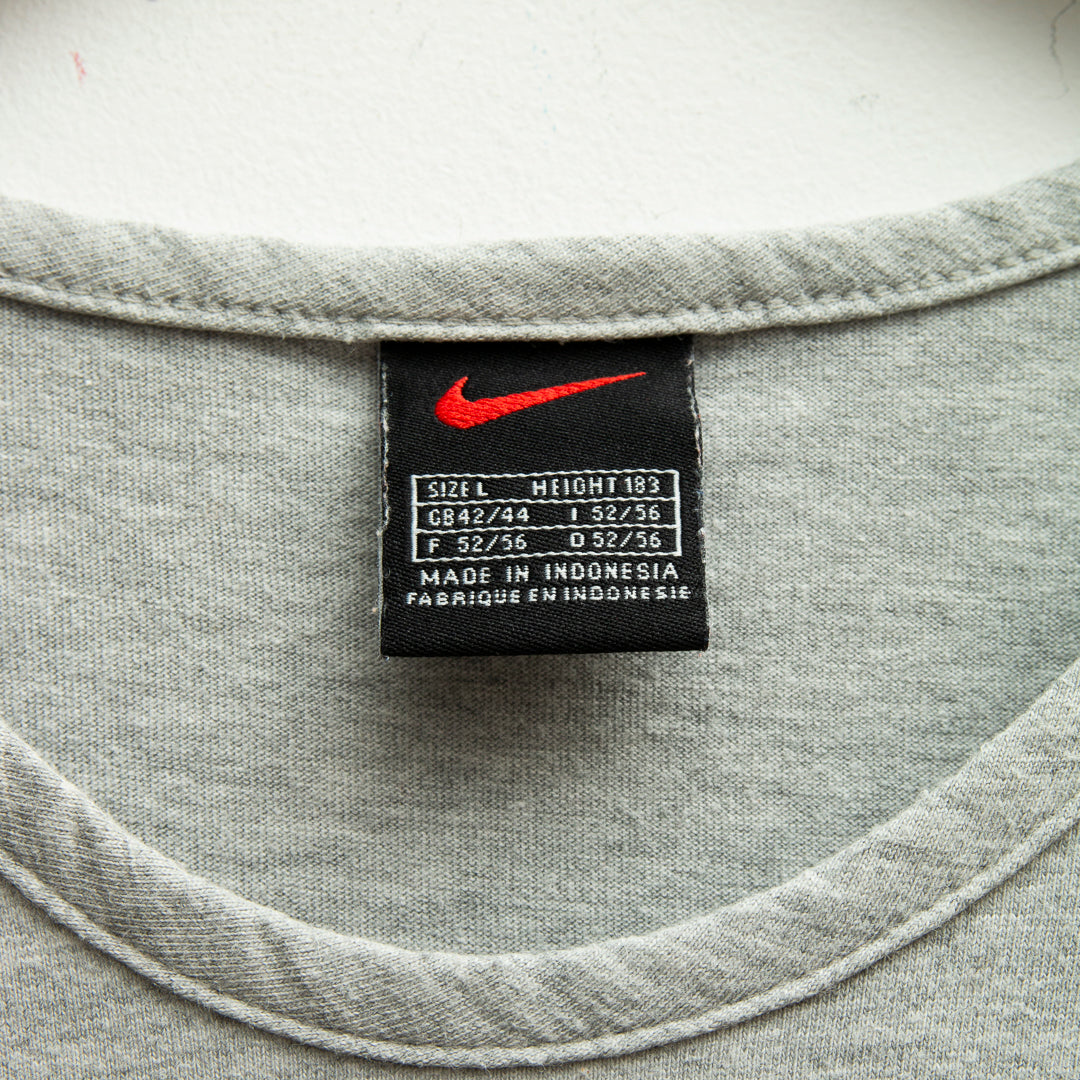 Camiseta Nike 90s (L)