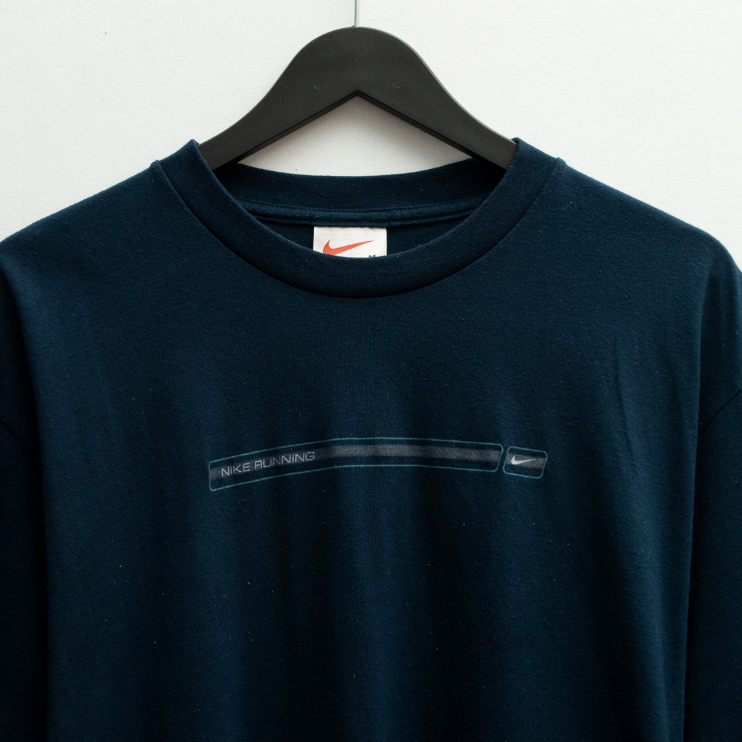 Camiseta Nike vintage 90s (M)