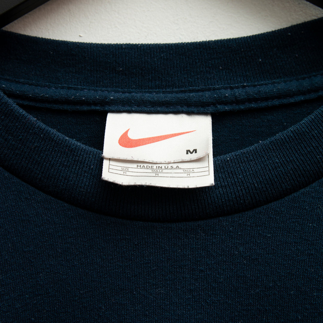 Camiseta Nike vintage 90s (M)