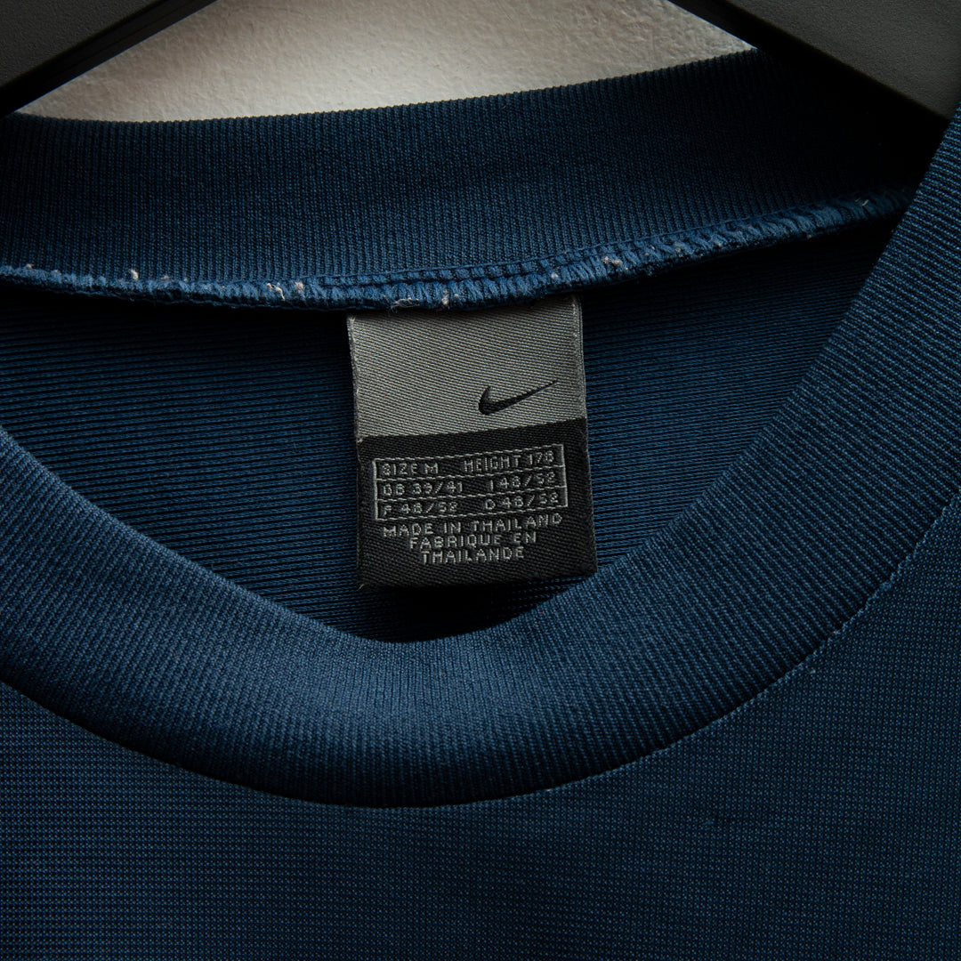 Camiseta Nike 00s vintage (M)