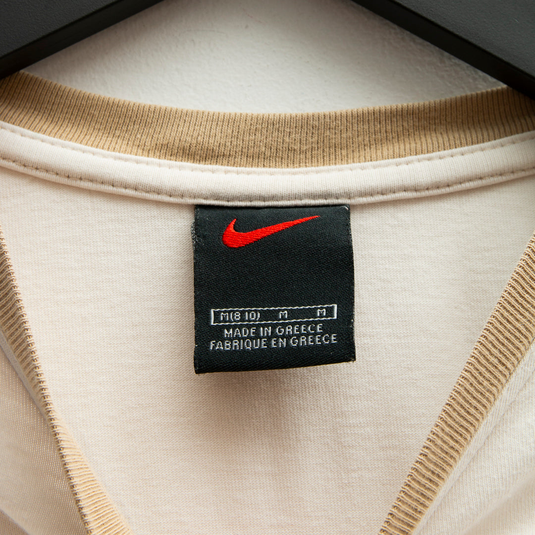 Camiseta Nike 90s vintage (S)
