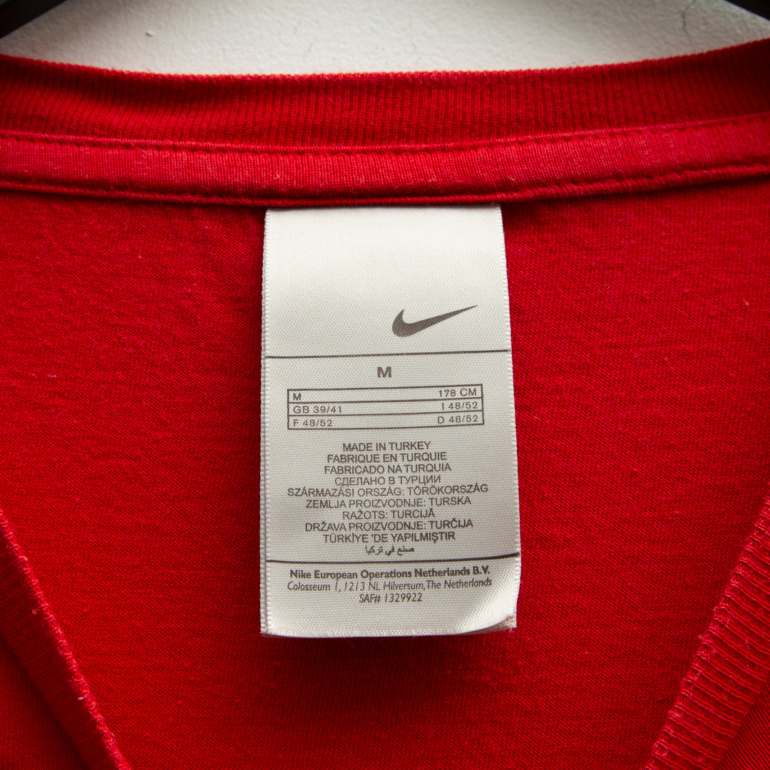 Camiseta Nike Air Max (M)