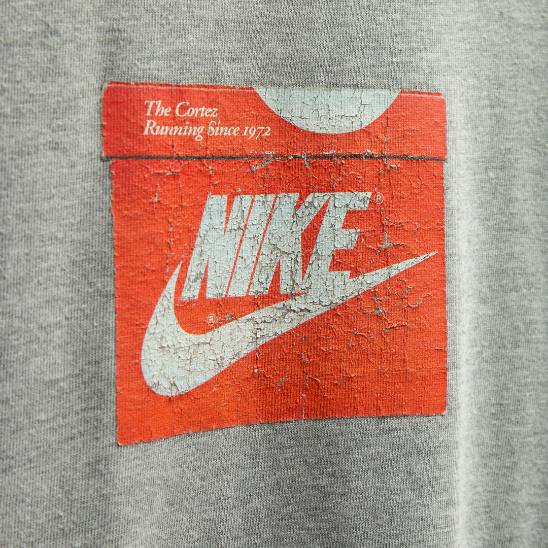 Camiseta Nike 00s box (XL)