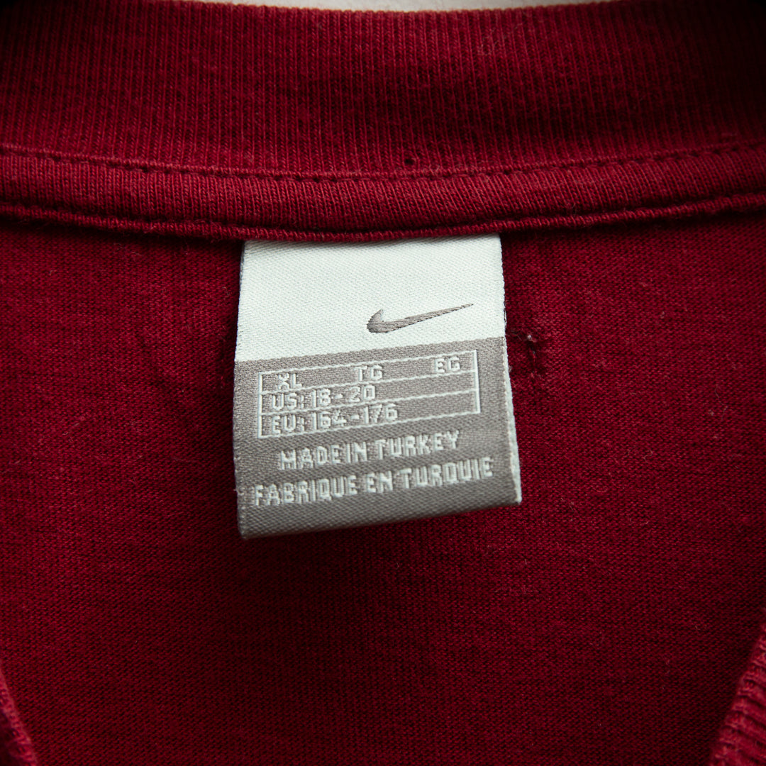 Camiseta Nike 00s (S)