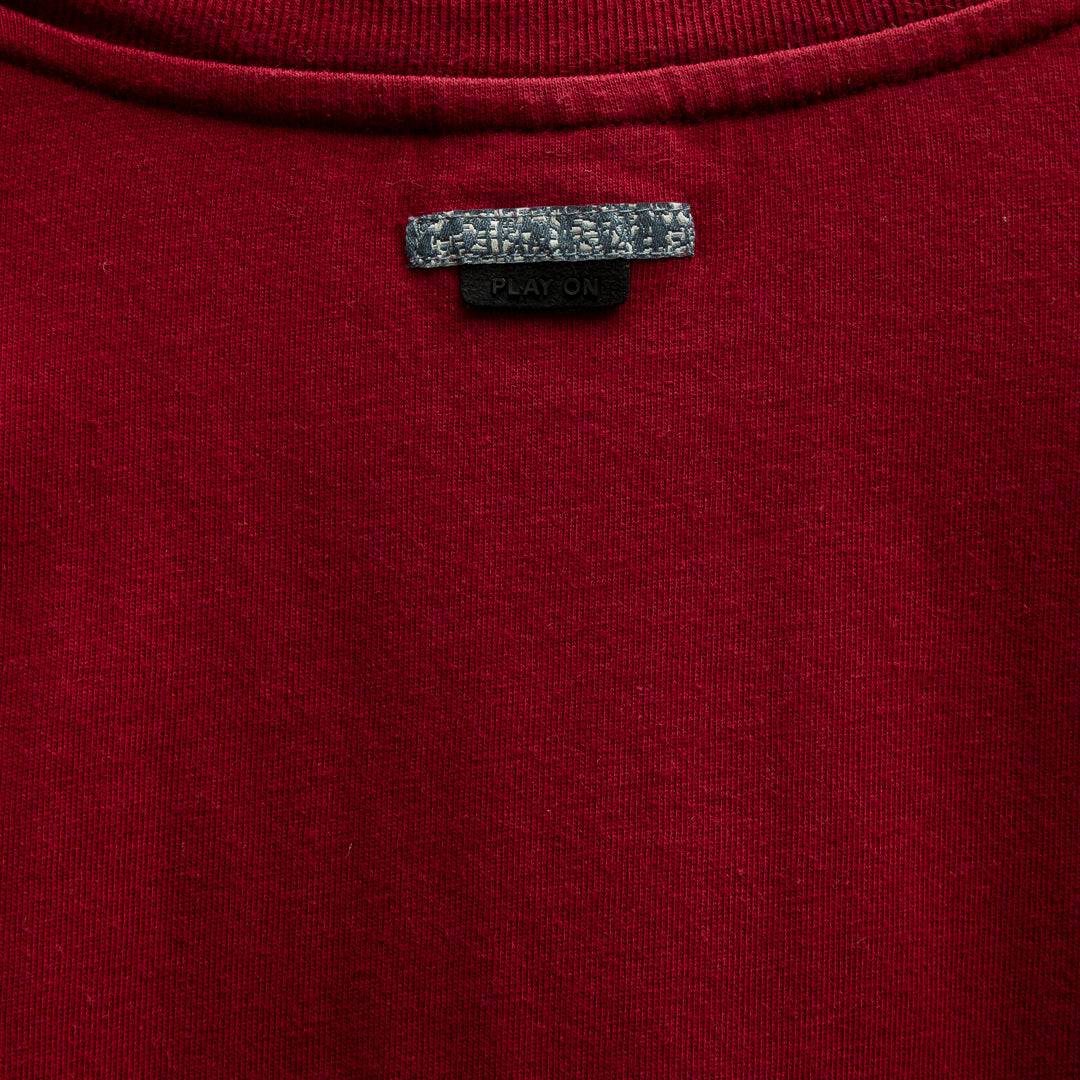 Camiseta Nike 00s (S)