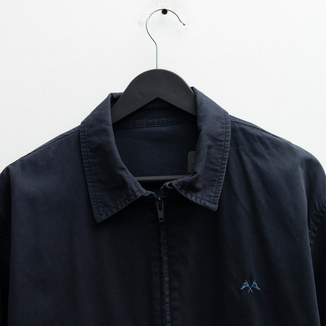 Chaqueta Burberry (XL)