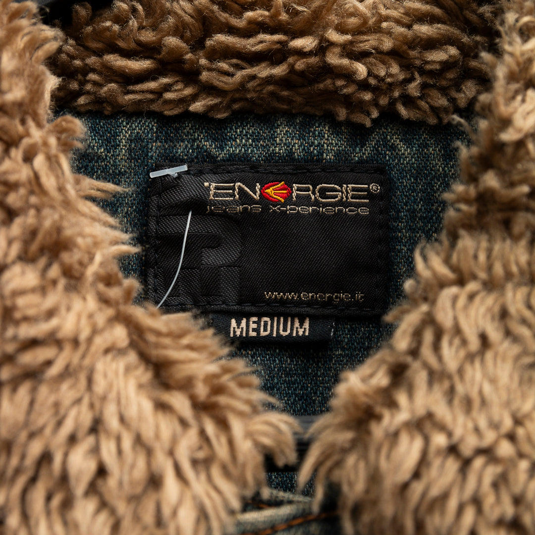 Chaqueta vaquera Energie (M)