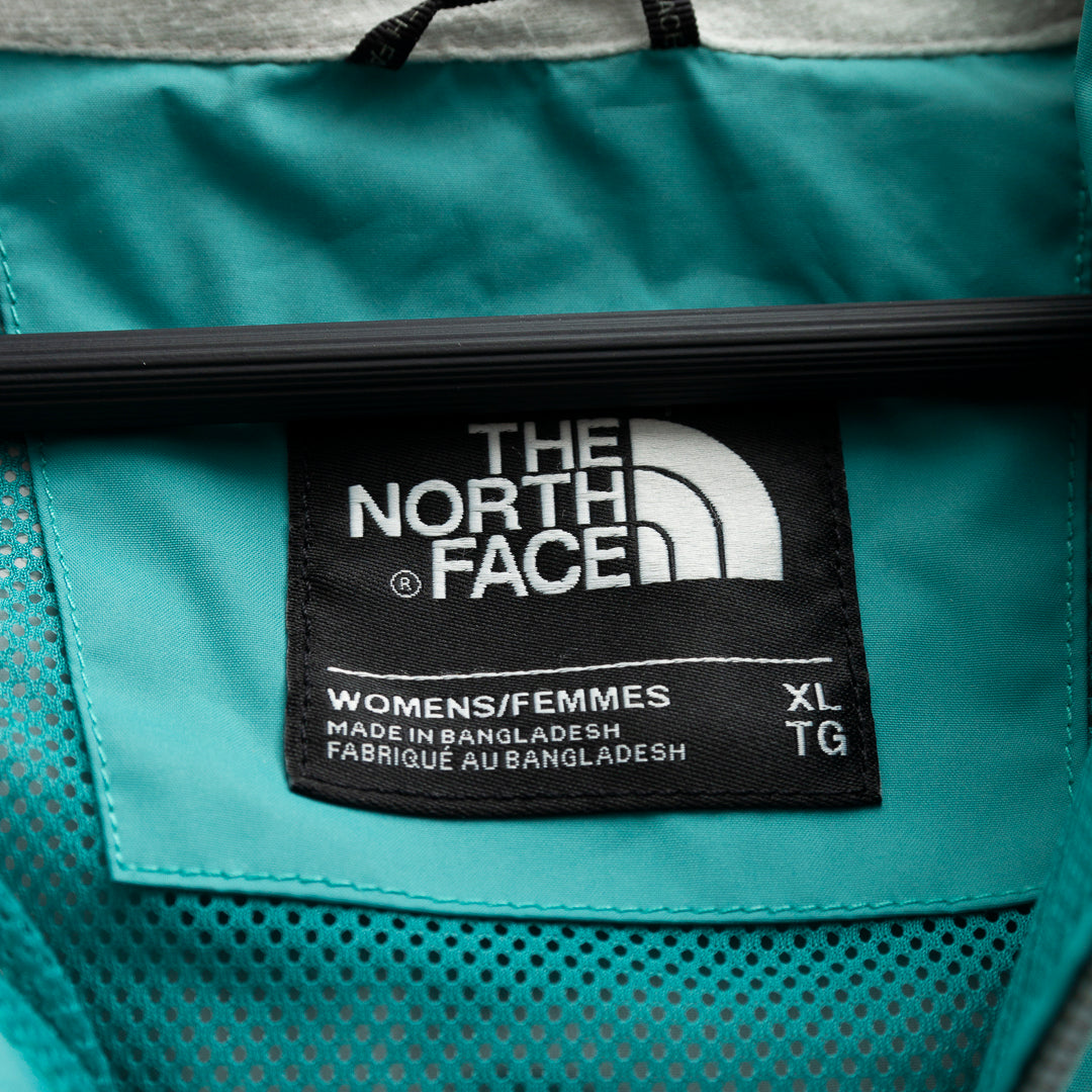 Chaqueta Fina The North Face (XL)
