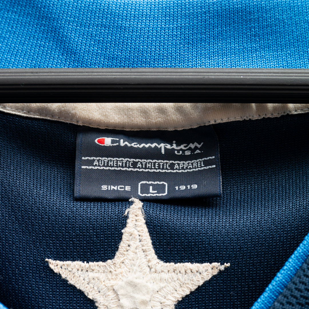 Camiseta Champion NBA Dallas Mavericks (L)