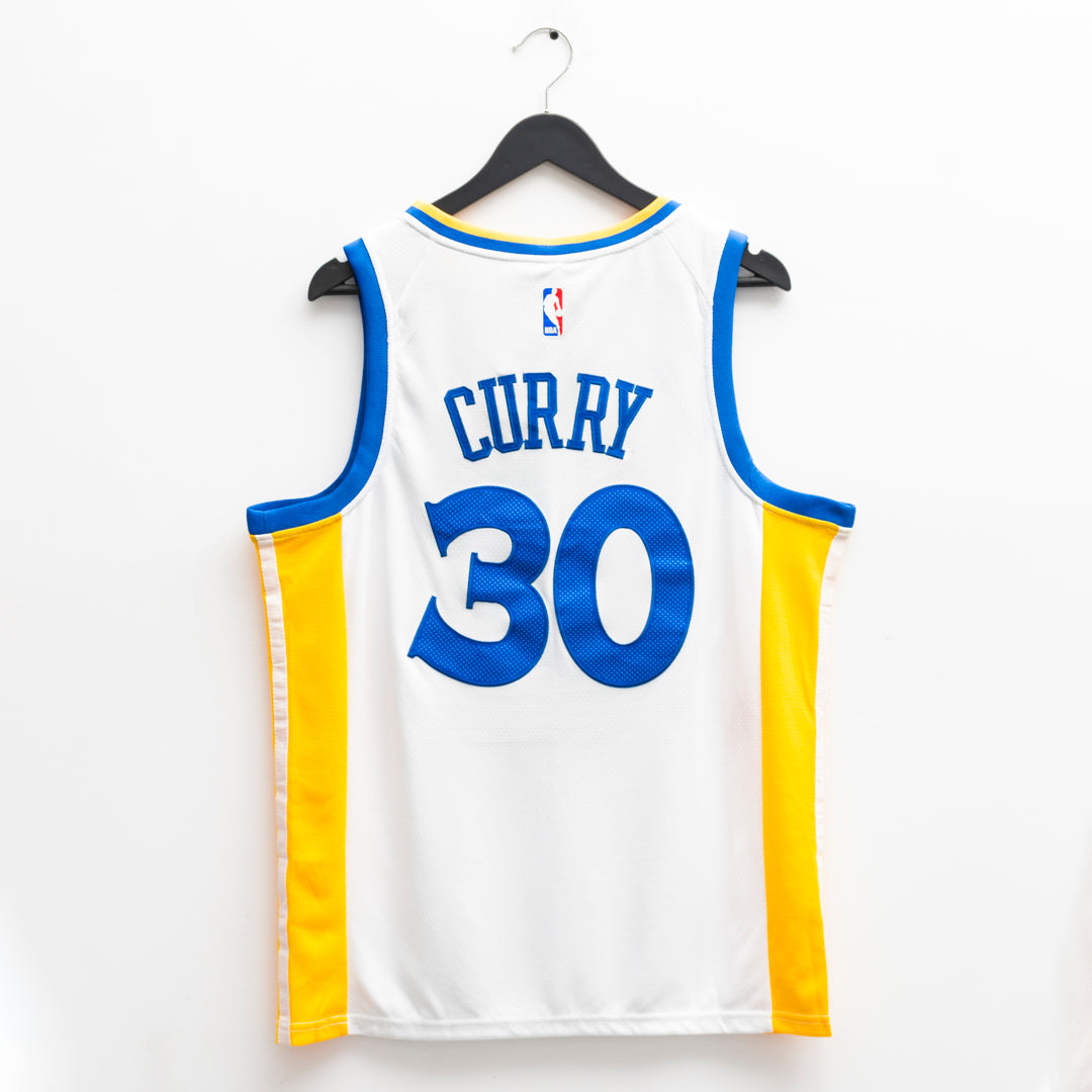 Camiseta Nike NBA Golden State Warriors (S)