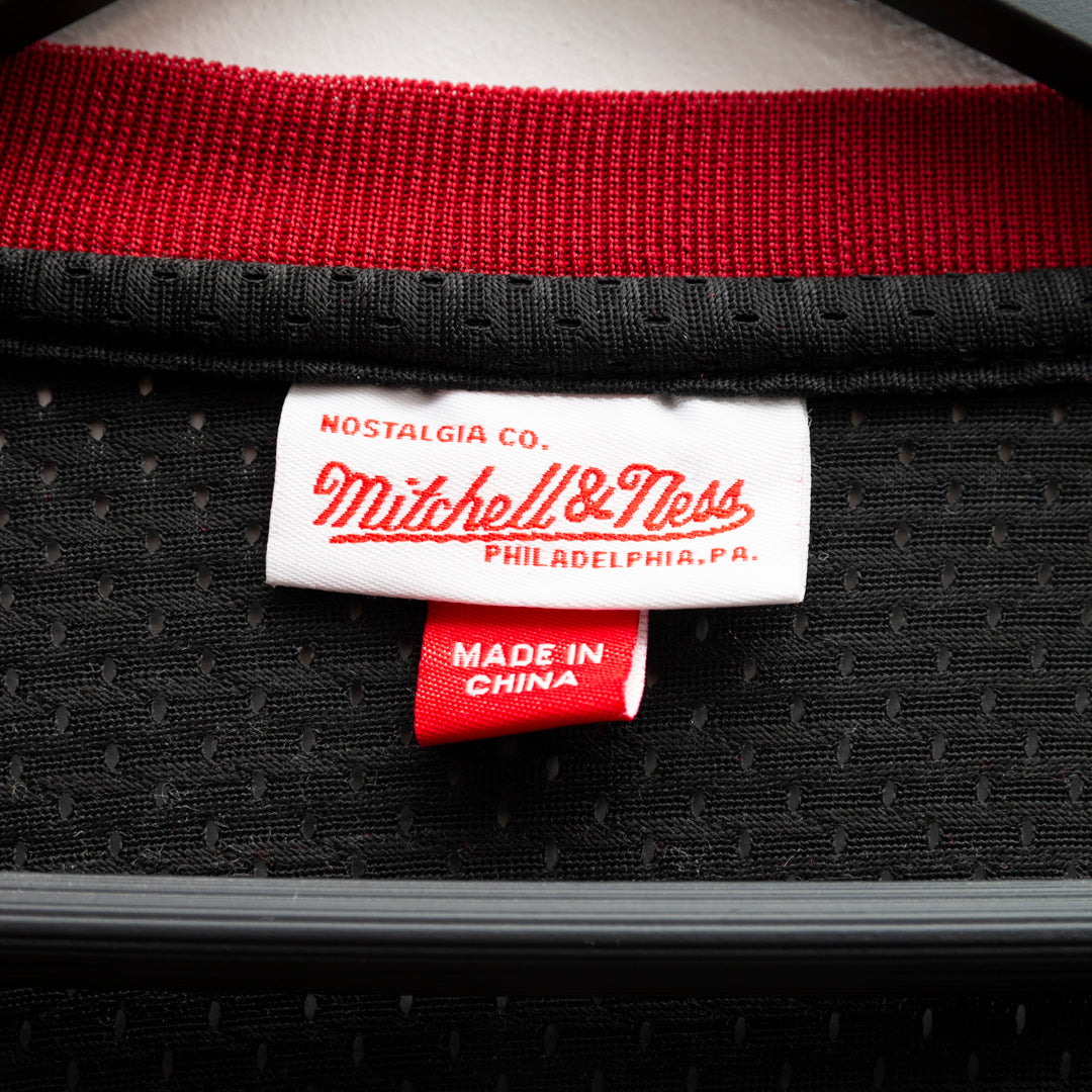 Camiseta MITCHELL&NESS Philadelphia 76Ers 1997 (XL)