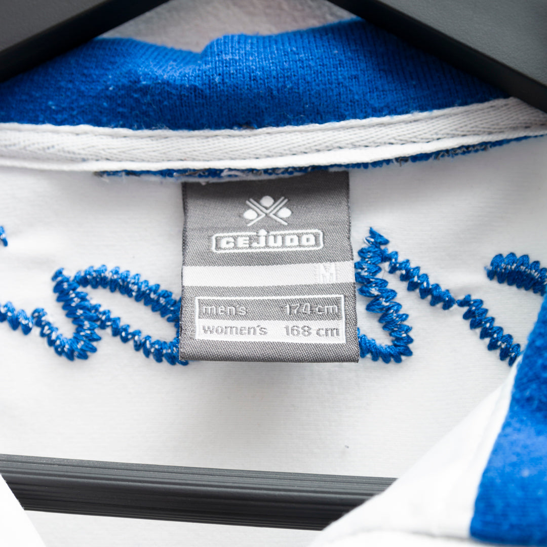 Chaqueta fina Recreativo de Huelva (M)