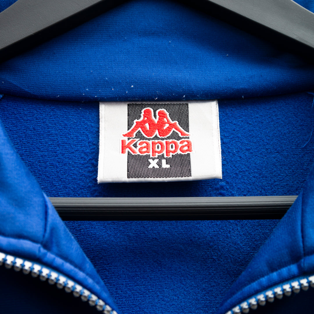 Chaqueta fina Kappa K.R.C Genk (XL)