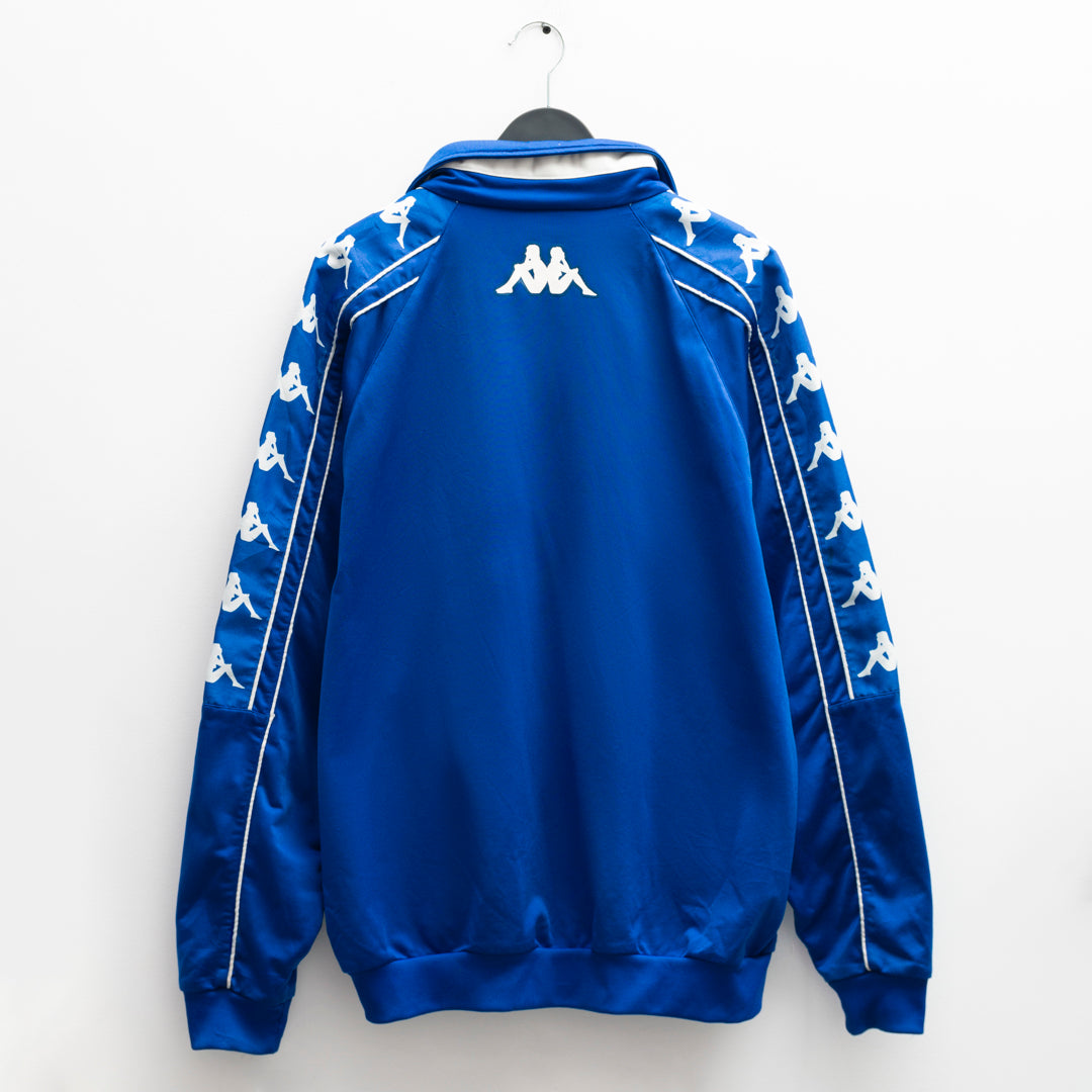 Chaqueta fina Kappa K.R.C Genk (XL)