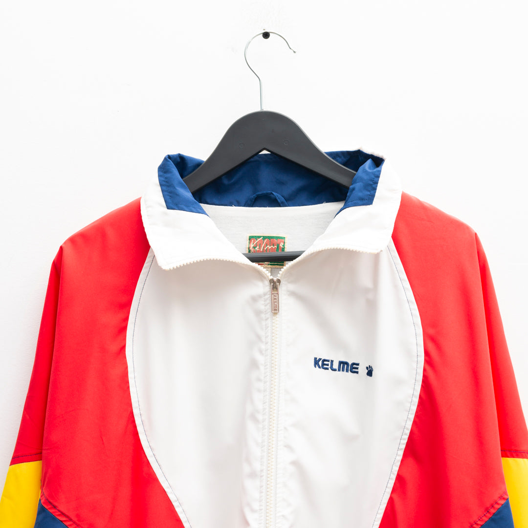 Chaqueta fina Kelme España (M)