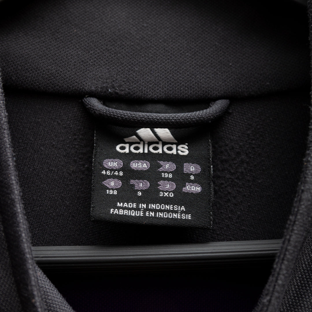 Chaqueta fina Adidas Anderlecht (XL)