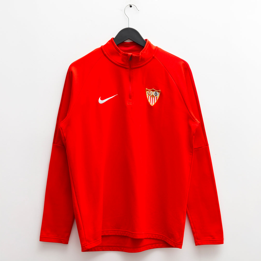 Chaqueta fina Nike Sevilla (M)
