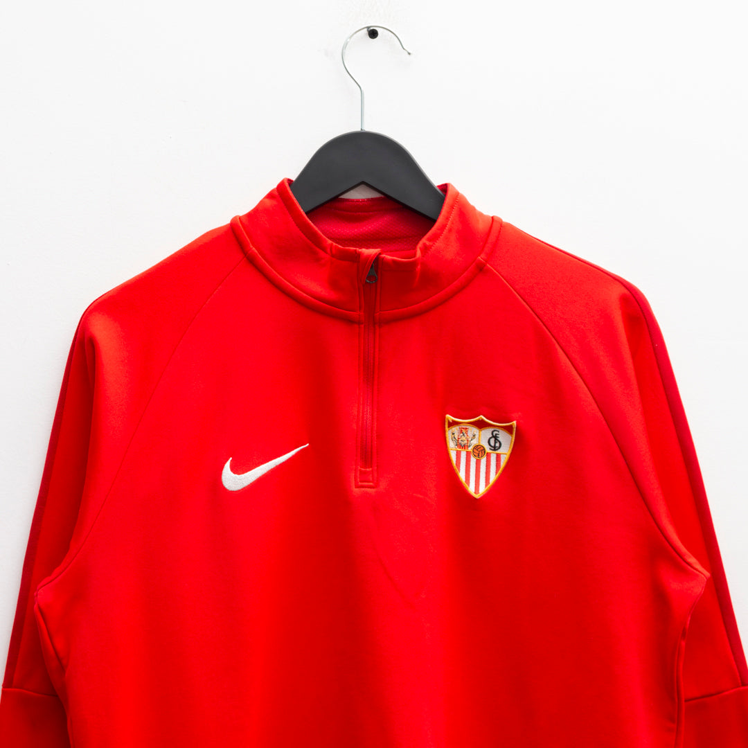 Chaqueta fina Nike Sevilla (M)