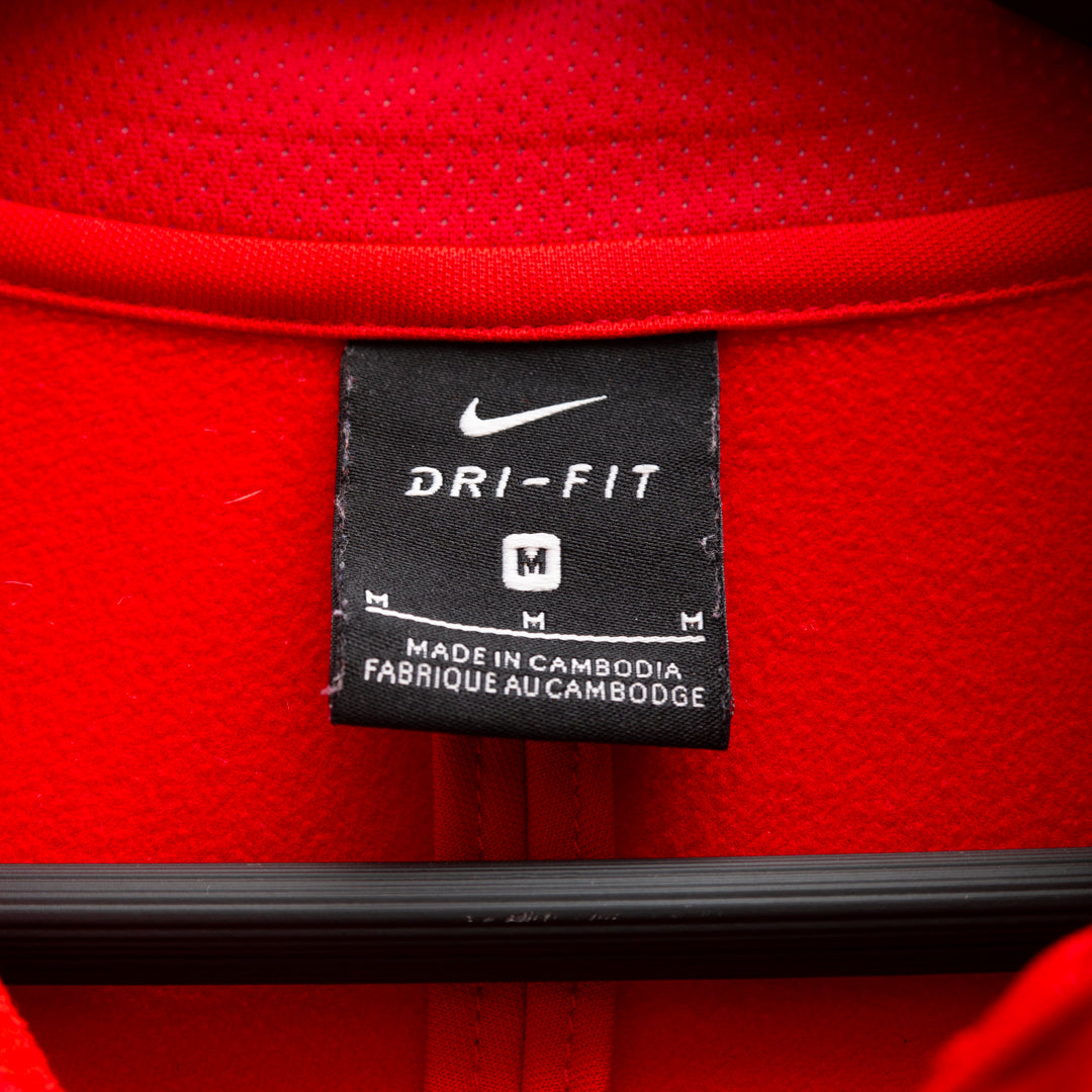 Chaqueta fina Nike Sevilla (M)