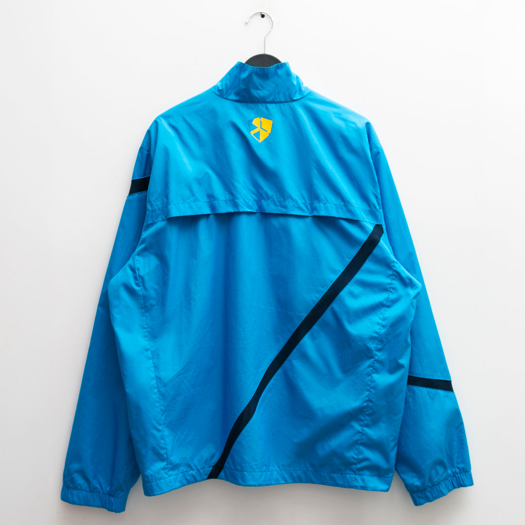 Chaqueta fina Nike F.C Barcelona (XL)