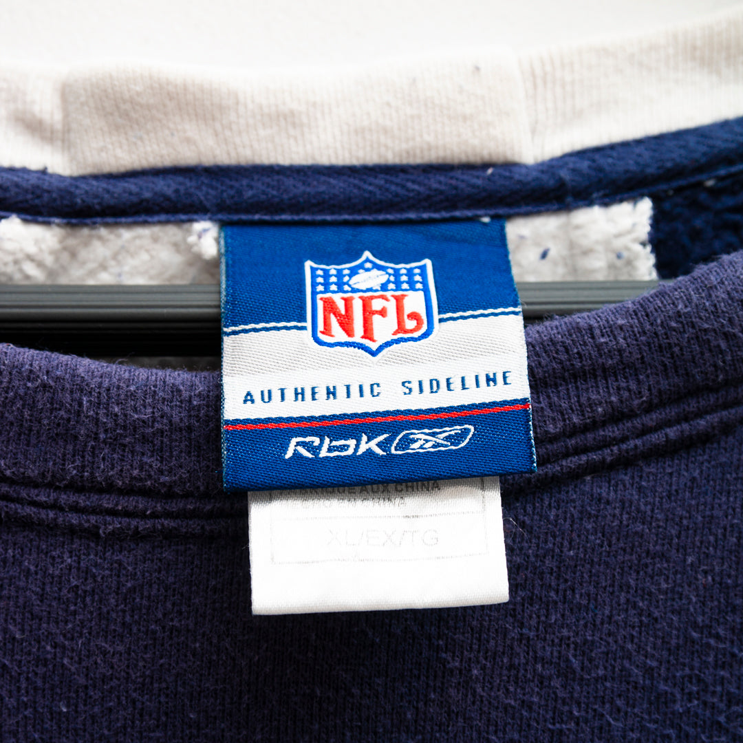 Sudadera NFL (XL)