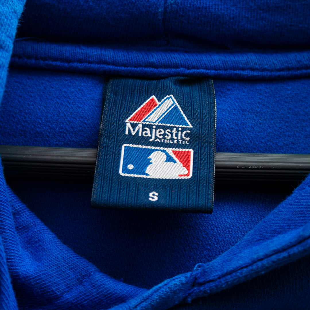 Sudadera LA Dodgers (S)