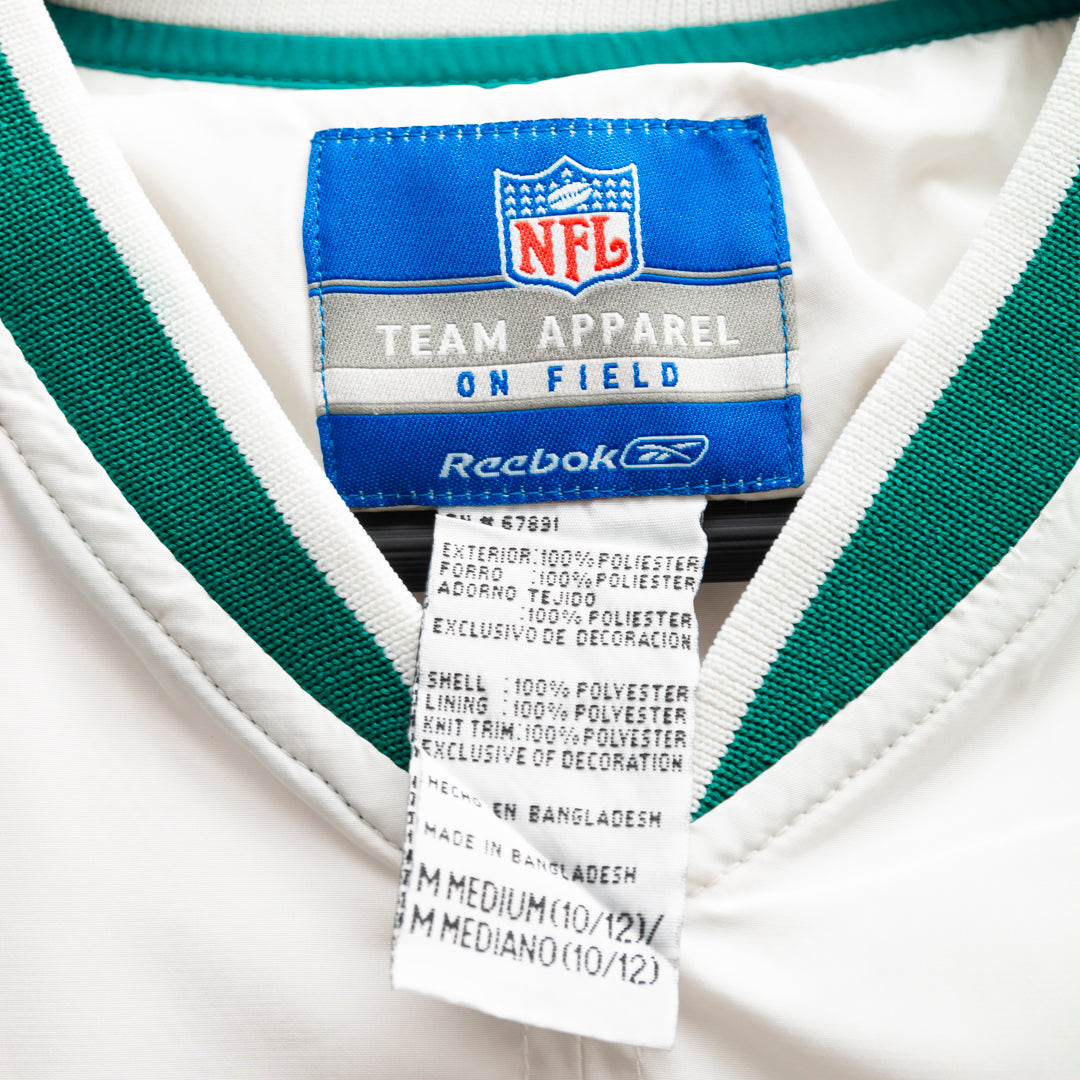 Sudadera NFL Miami Dolphins (S)