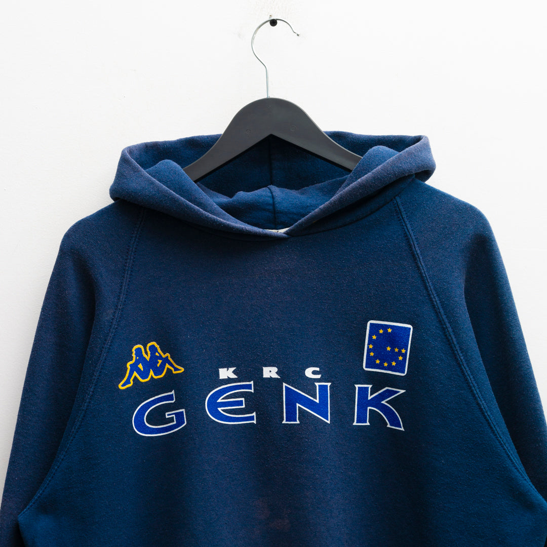 Sudadera Kappa GENK (S)