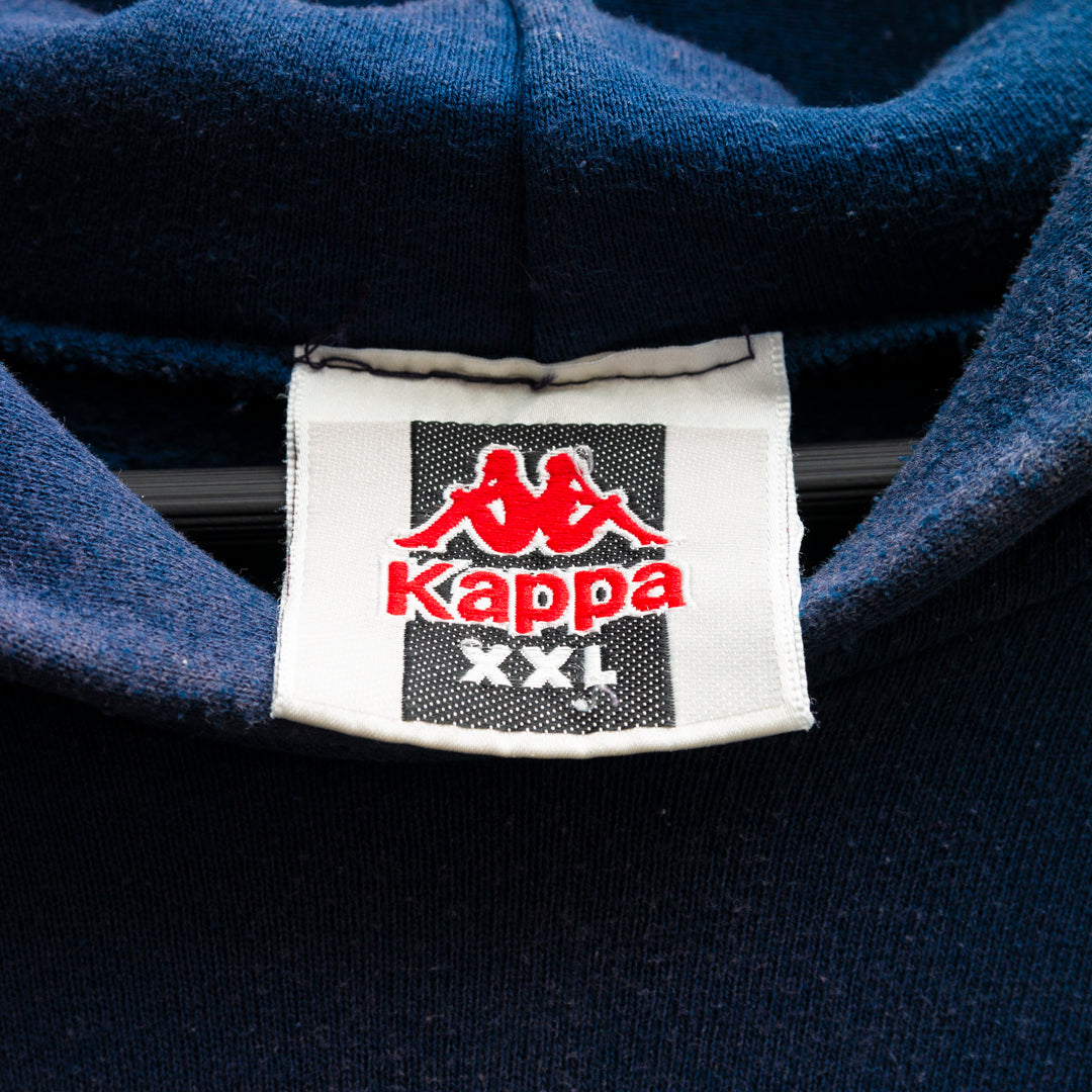 Sudadera Kappa GENK (S)