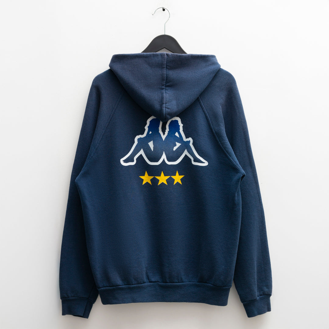 Sudadera Kappa GENK (S)