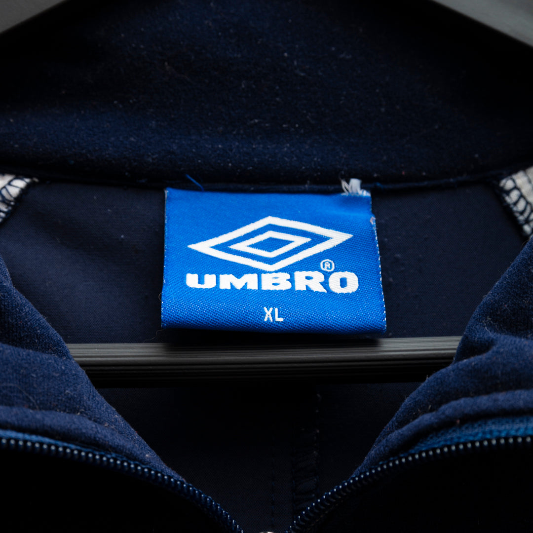 Chándal Tracksuit entero Umbro Sevilla FC (XL)