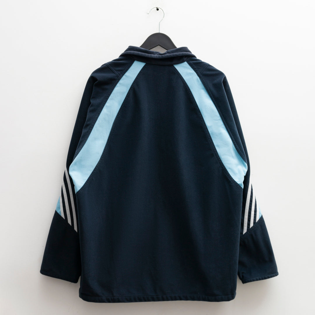 Chándal Tracksuit entero Adidas Real Madrid (S)