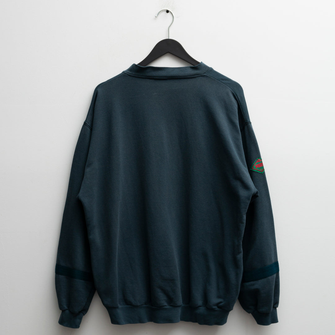 Sudadera Puma vintage 90 (L)