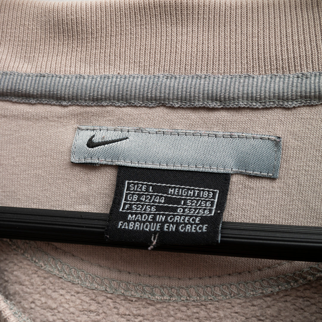 Sudadera Nike 2000s (L)