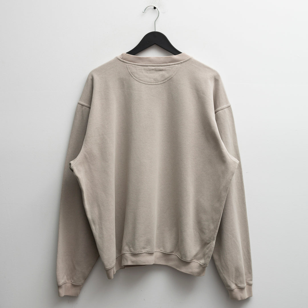 Sudadera Nike 2000s (L)