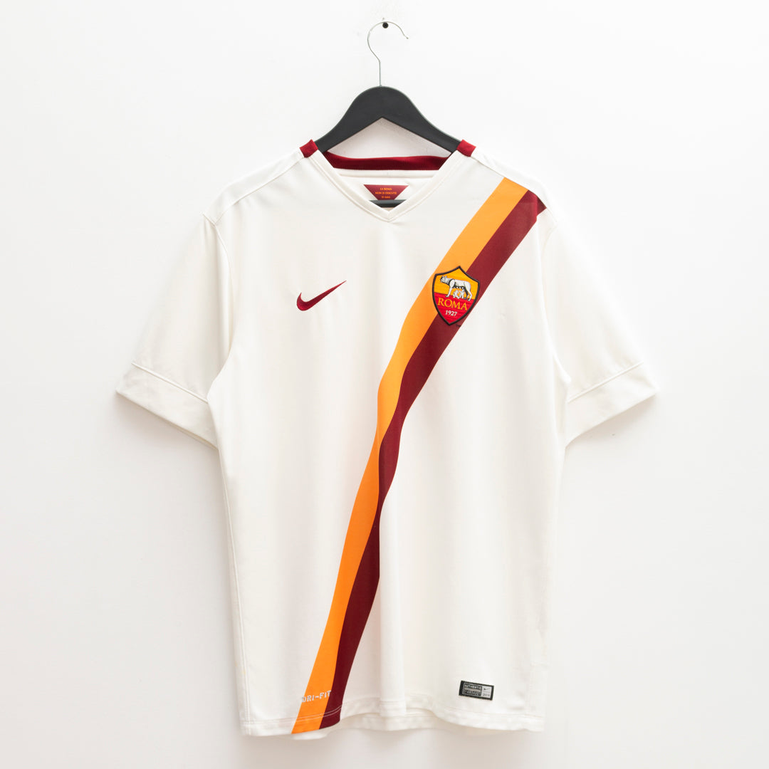 Camiseta Nike AS Roma 2014 (L)