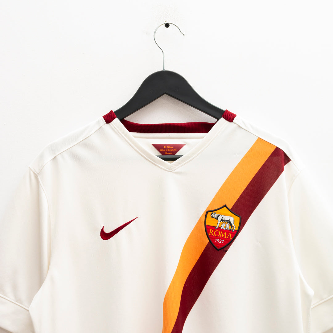 Camiseta Nike AS Roma 2014 (L)