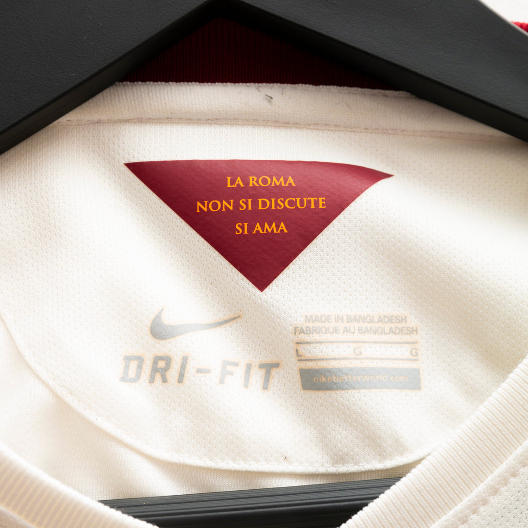 Camiseta Nike AS Roma 2014 (L)