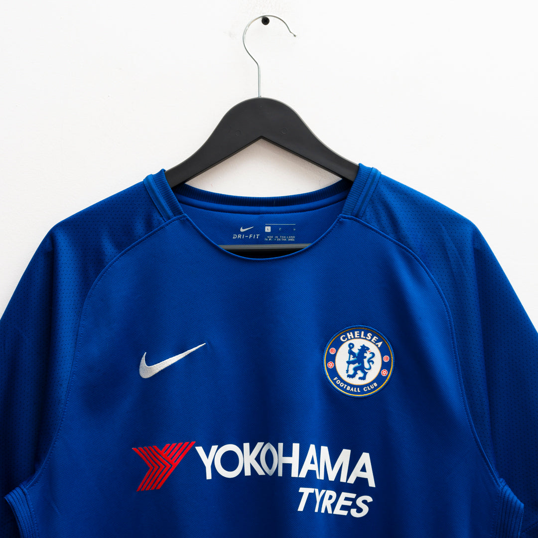 Camiseta Nike Chelsea (L)