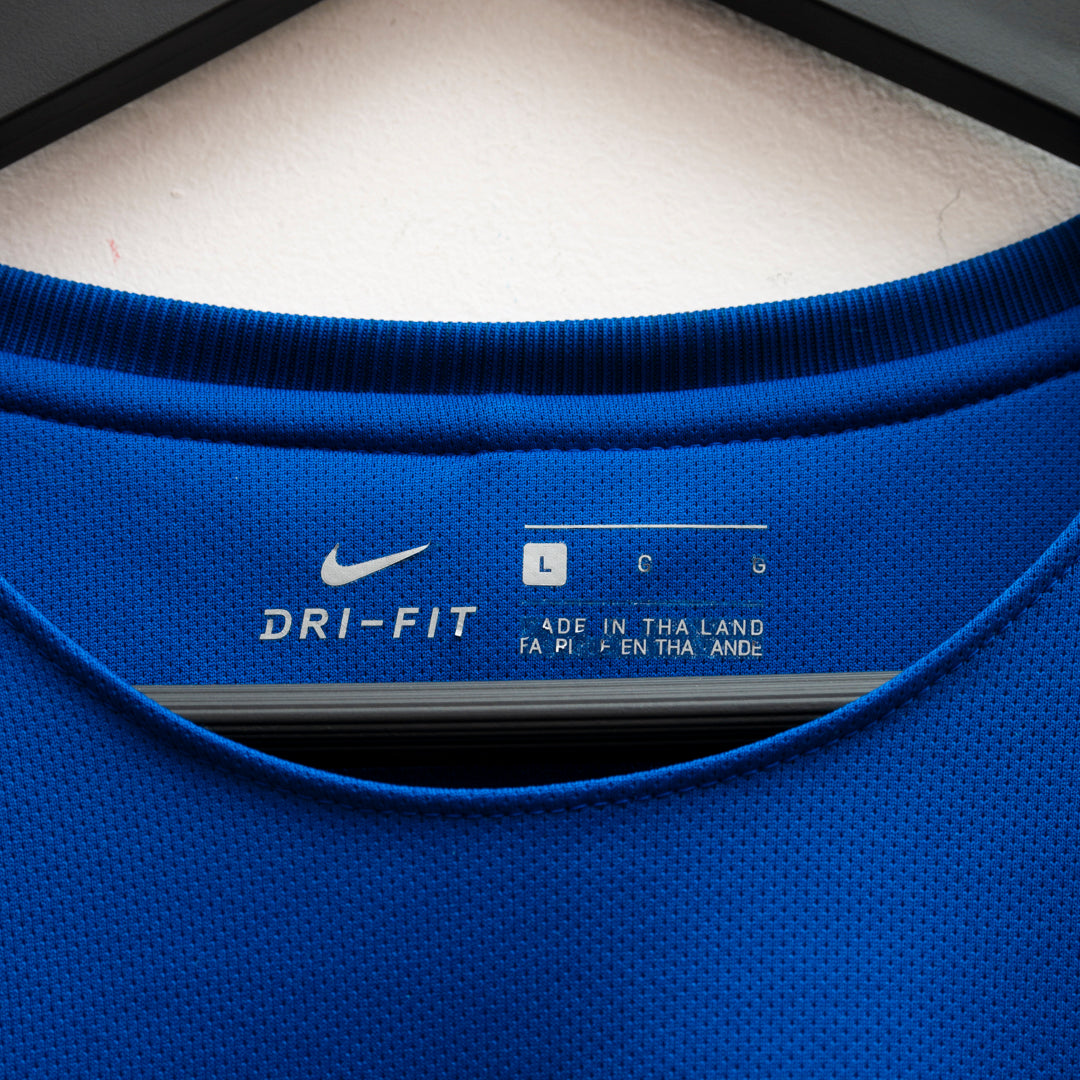 Camiseta Nike Chelsea (L)