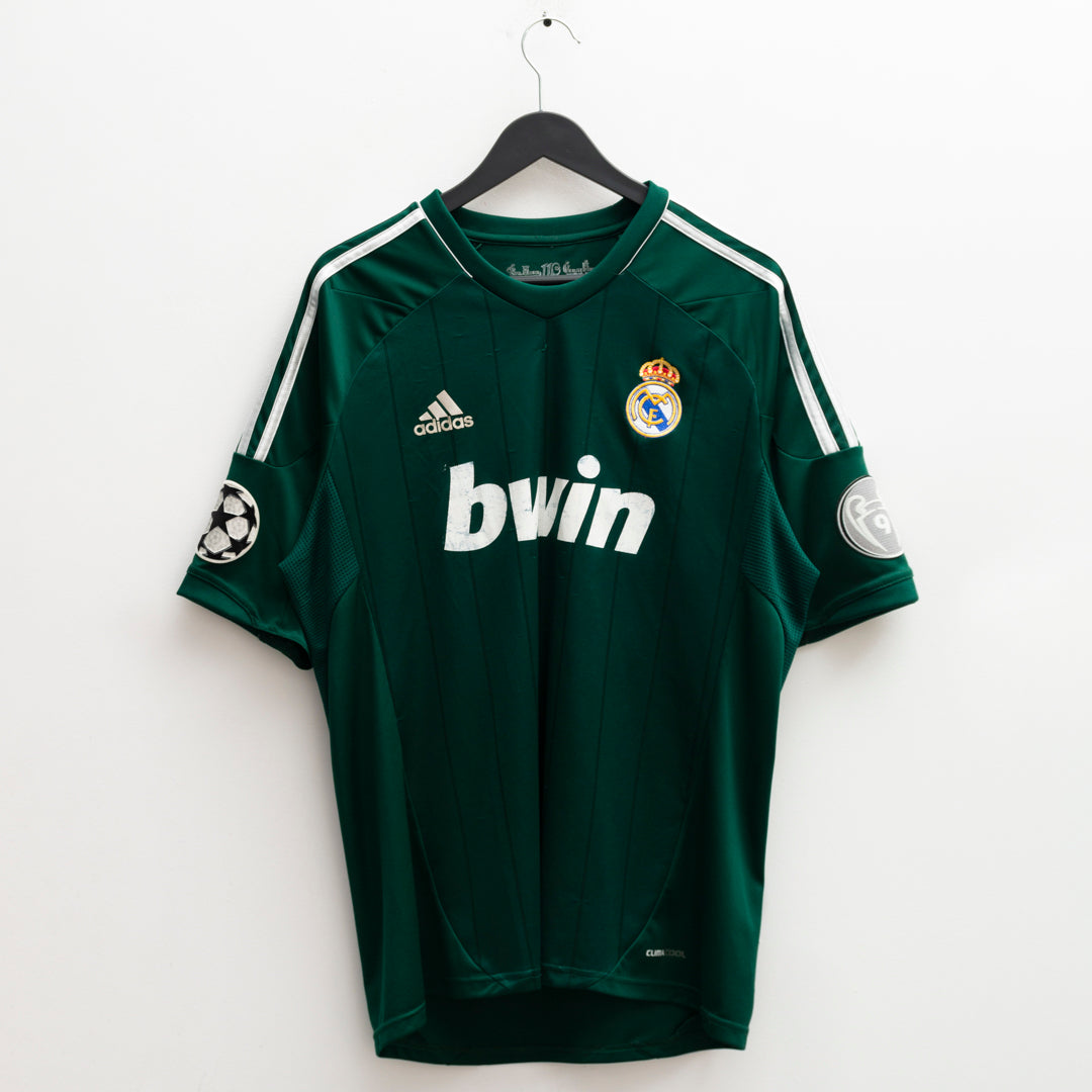 Camiseta Adidas Real Madrid 2012 (L)