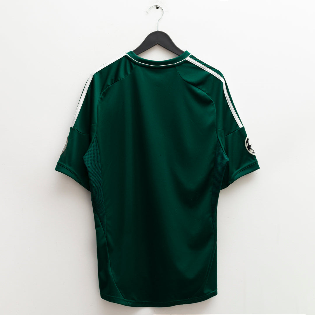 Camiseta Adidas Real Madrid 2012 (L)