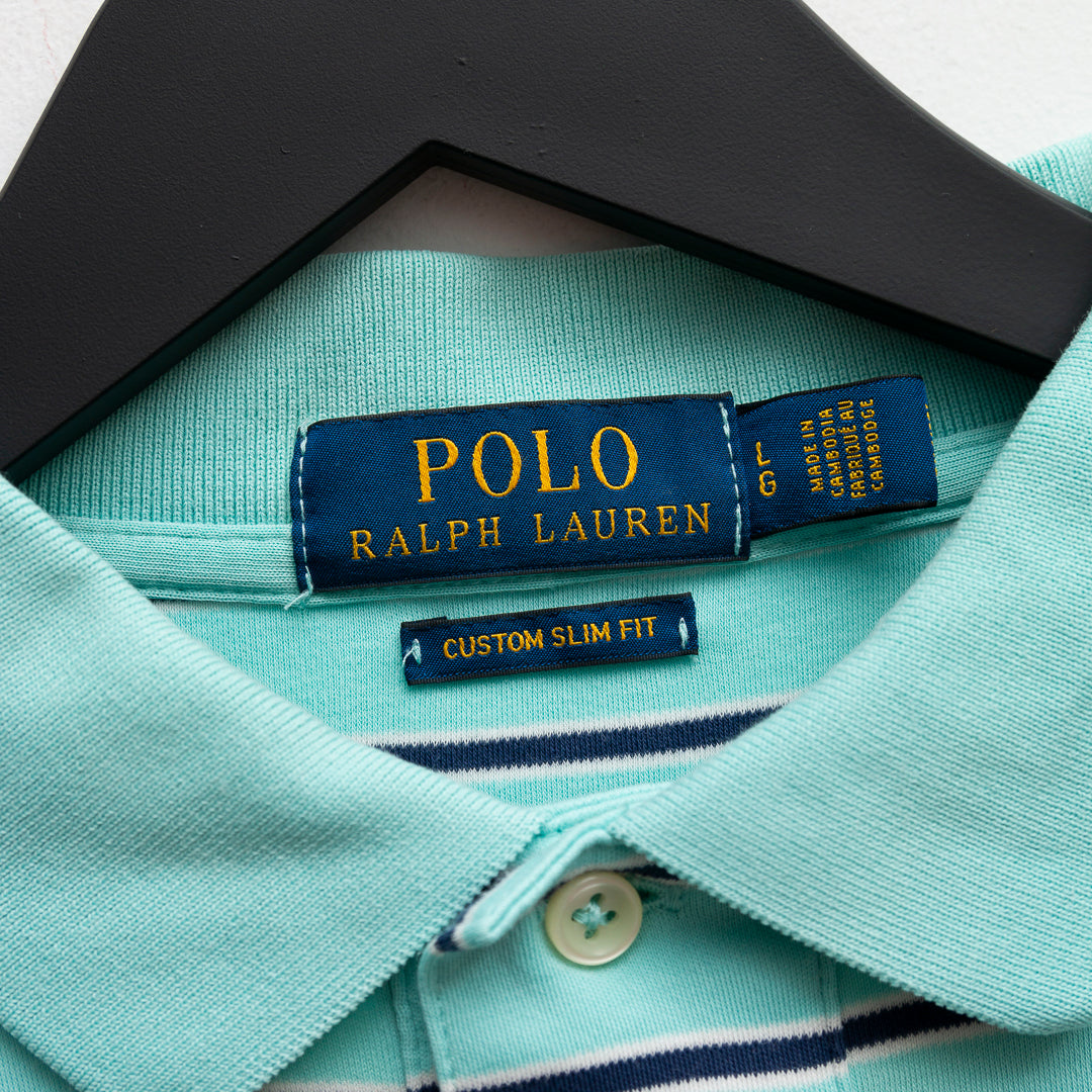 Polo Ralph Lauren Clasico (L)