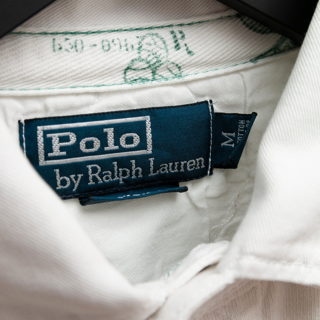 Polo Ralph Lauren Clasico rugby (M)