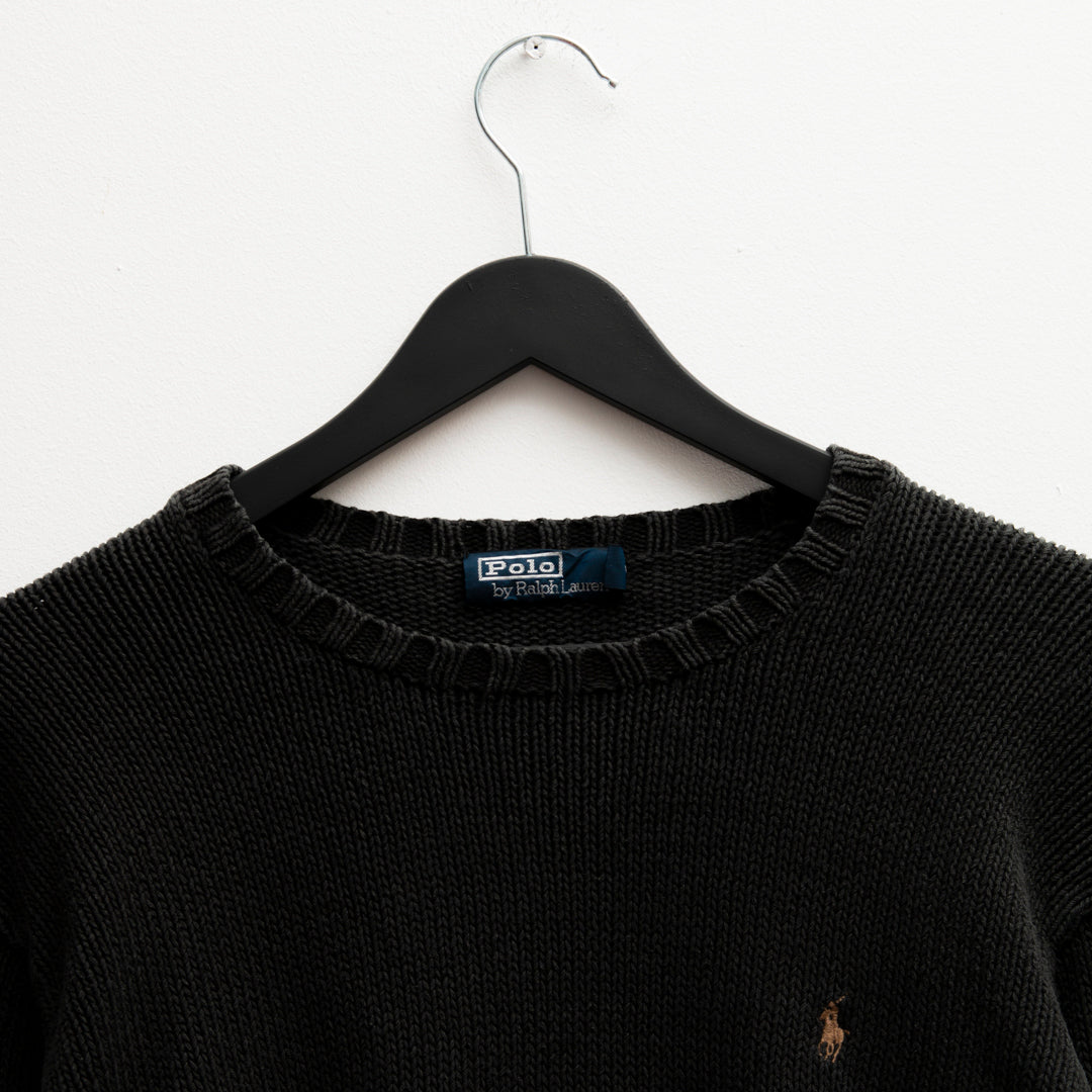 Jersey Ralph Lauren vintage Mujer (L)