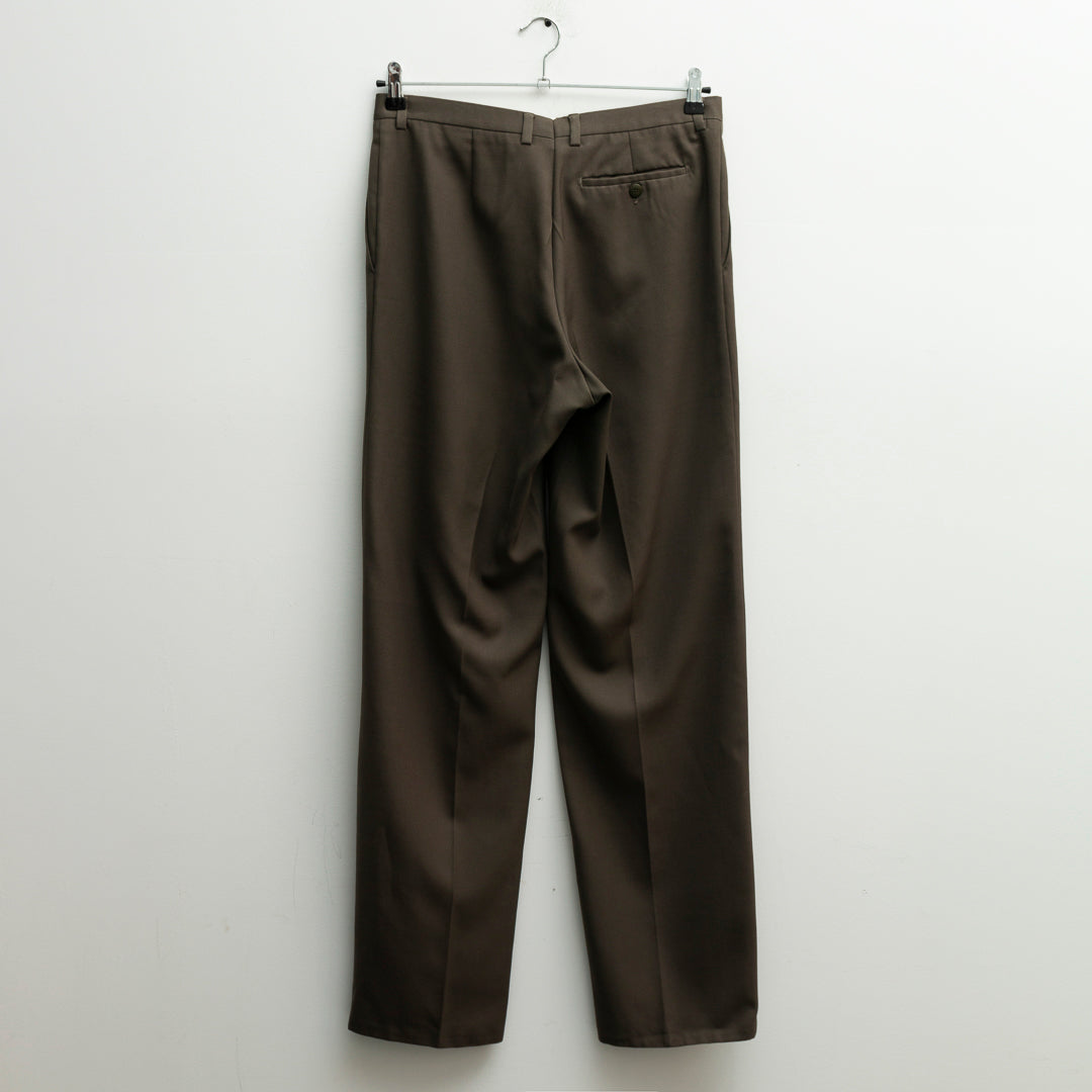 Pantalon Burberry traje (42-L)