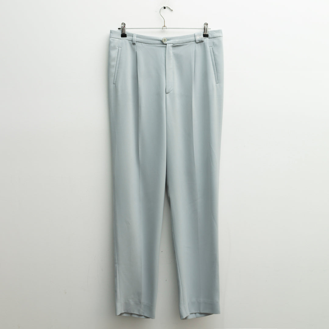 Pantalon Burberry traje de mujer (42)